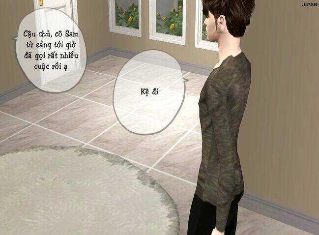 tìm em [truyện sims] chapter 36 43