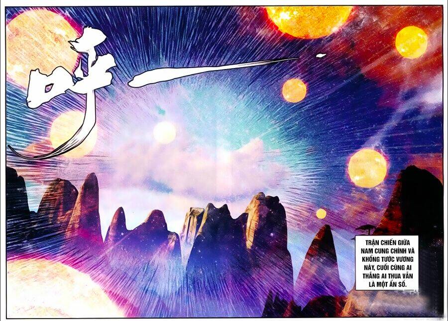 già thiên chapter 49 10
