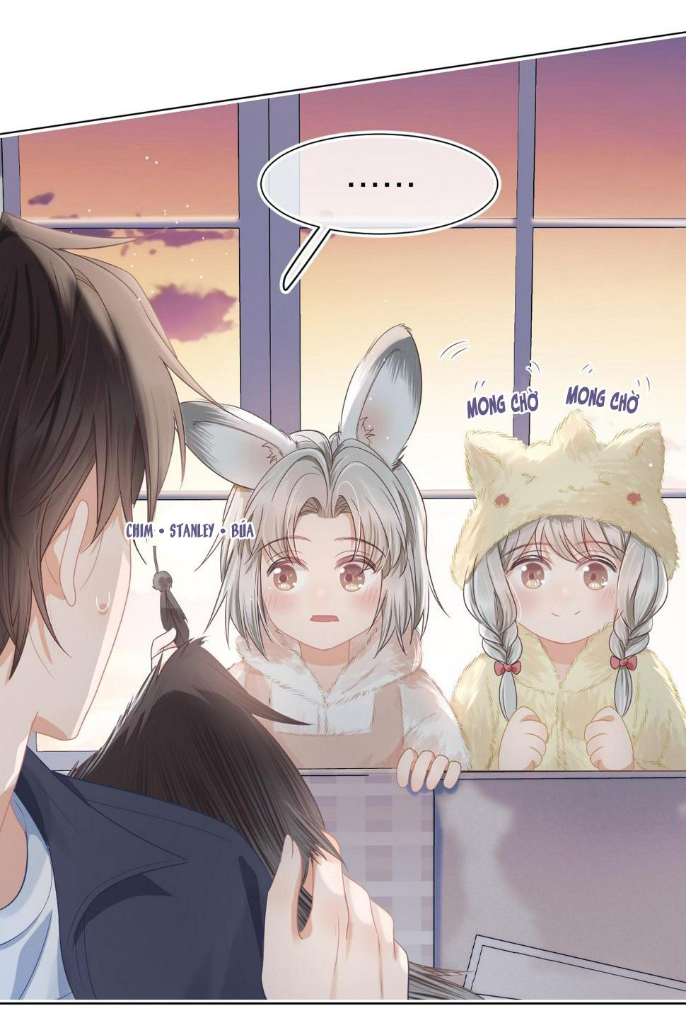 [ss2] một ngụm ăn cả thỏ con chapter 22 17