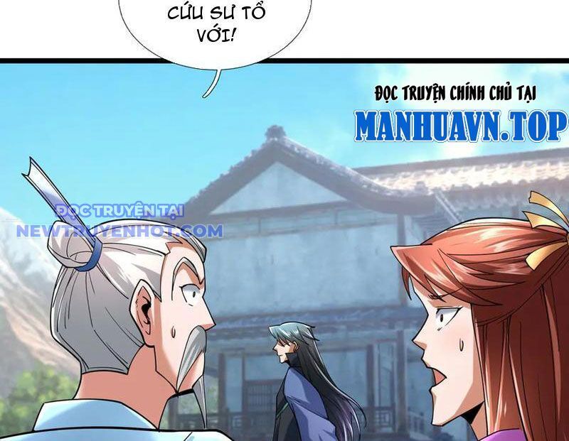 ngủ say vạn cổ: xuất thế đẩy ngang chư thiên chapter 82 155