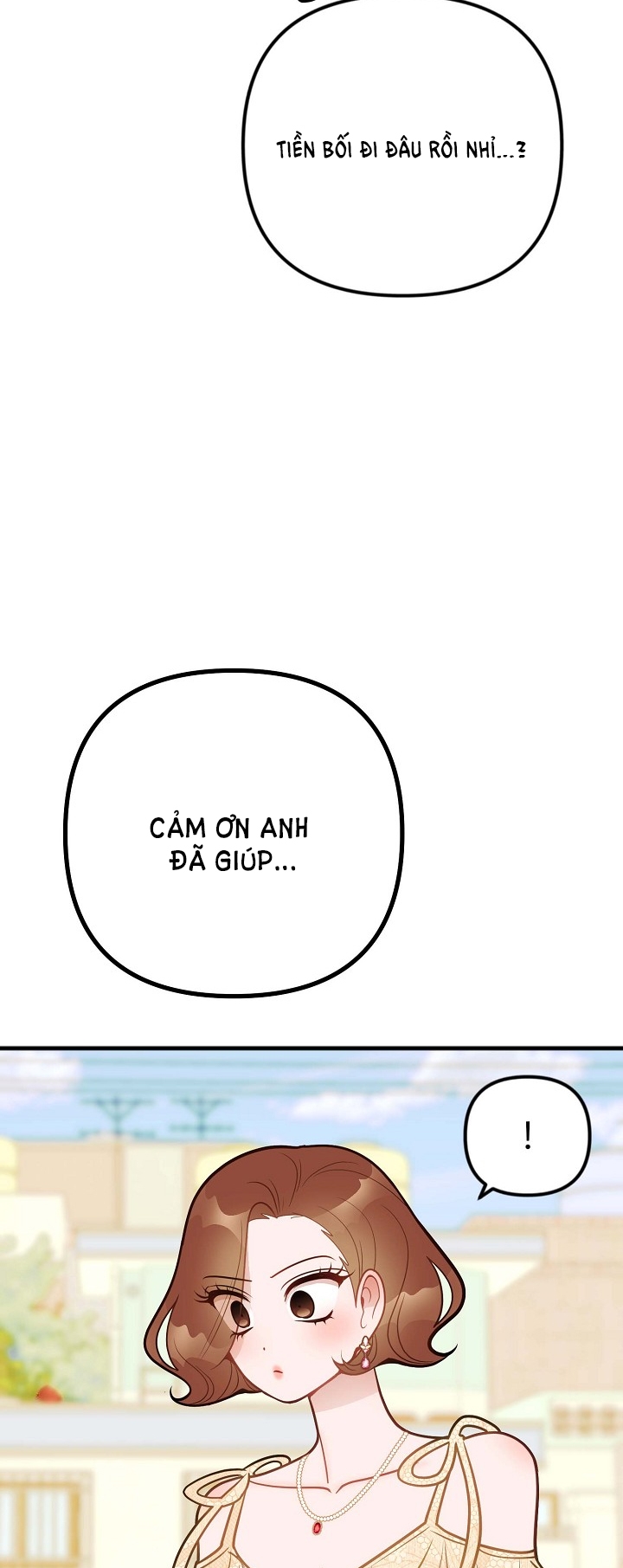 Mối Quan Hệ Không Tốt chapter 23.1 - Trang 18