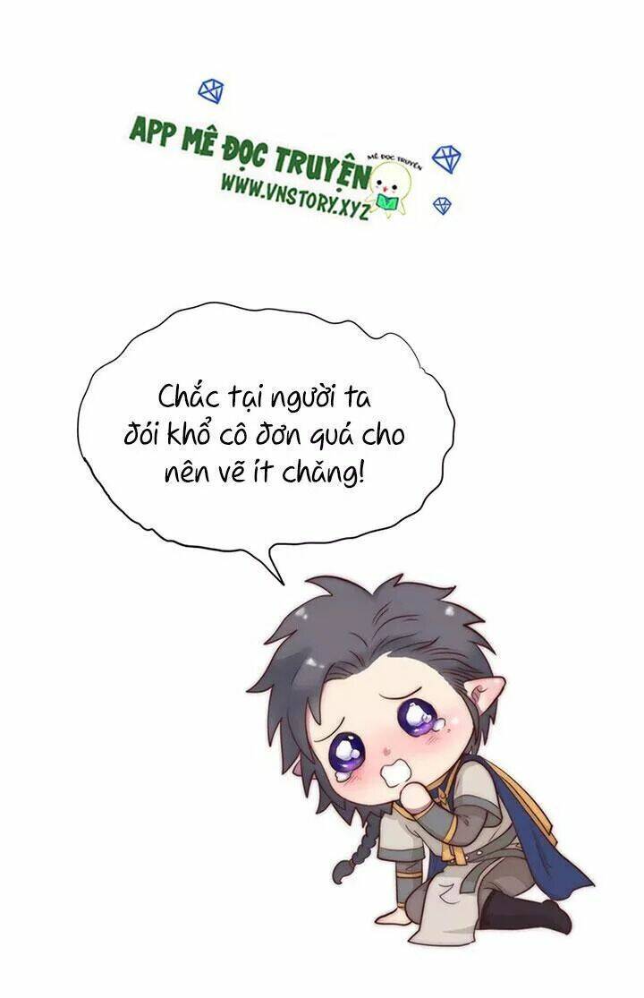 tiên nhân ở trên ma ở dưới chapter 18.1 15