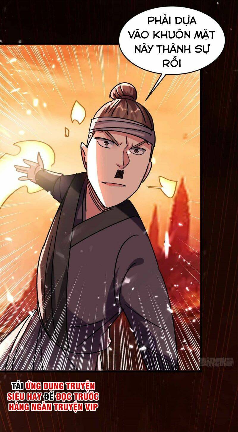 vạn giới tiên vương chapter 133 3