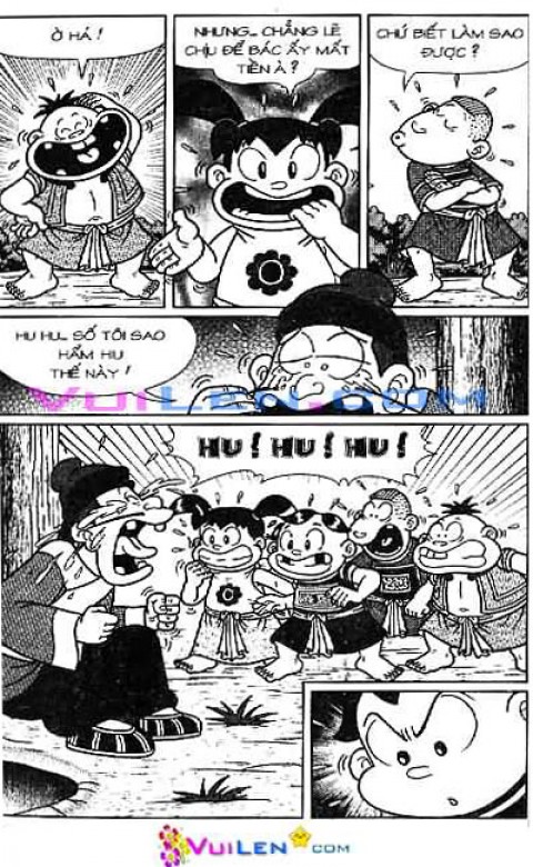 thần đồng đất việt chapter 126 17