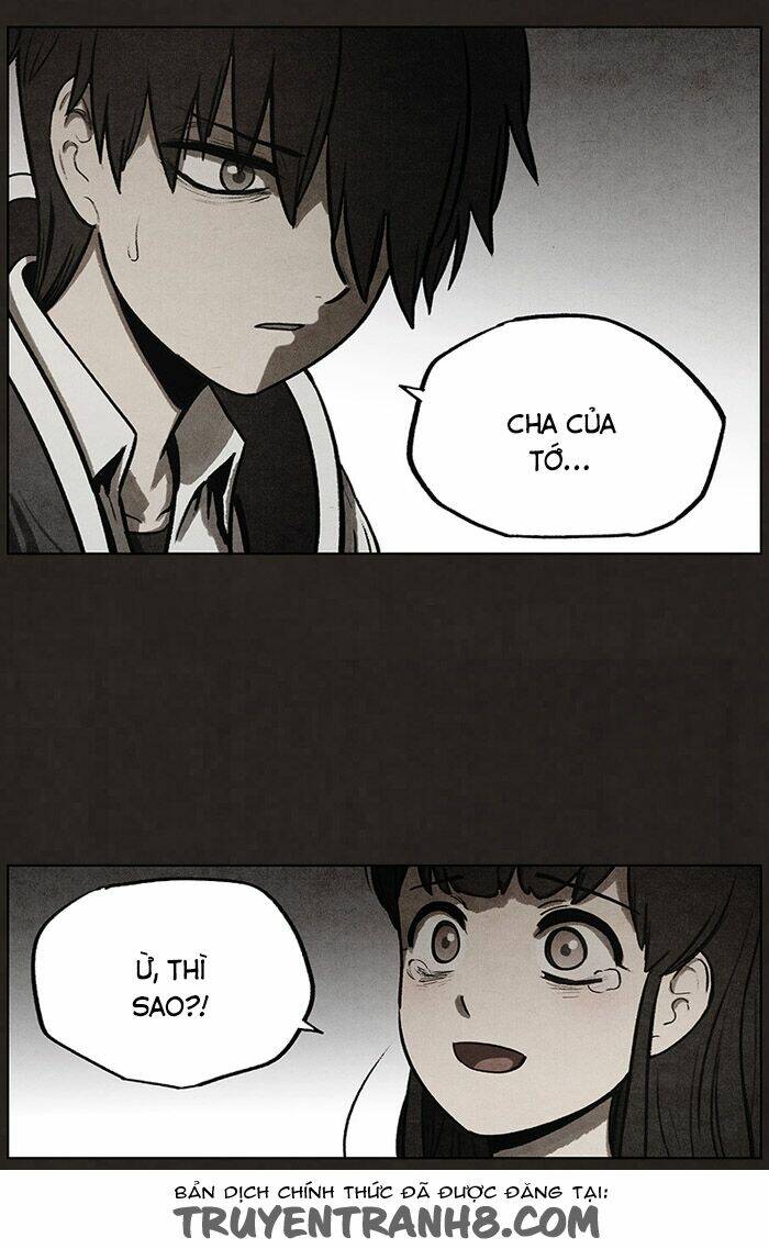 đứa con của quỷ dữ chapter 64 62