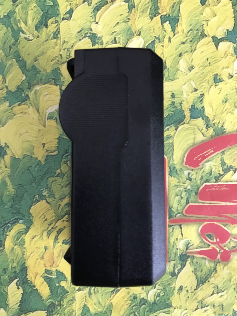 Cóc Sạc Pin 18650 Loại 2 Pin Đa Năng Có Led