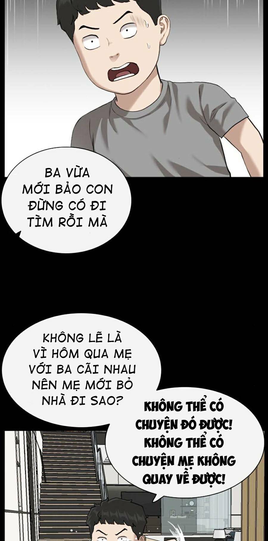 người xấu chapter 85 27