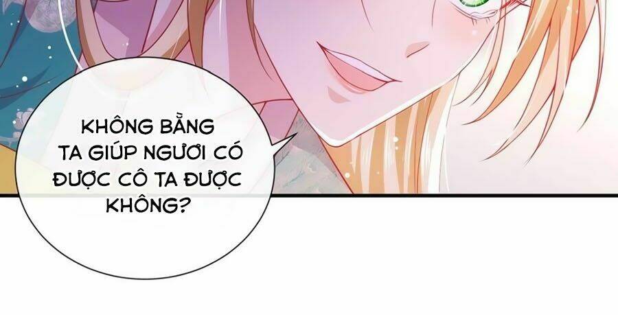 dưỡng thú vi phi chapter 19 21