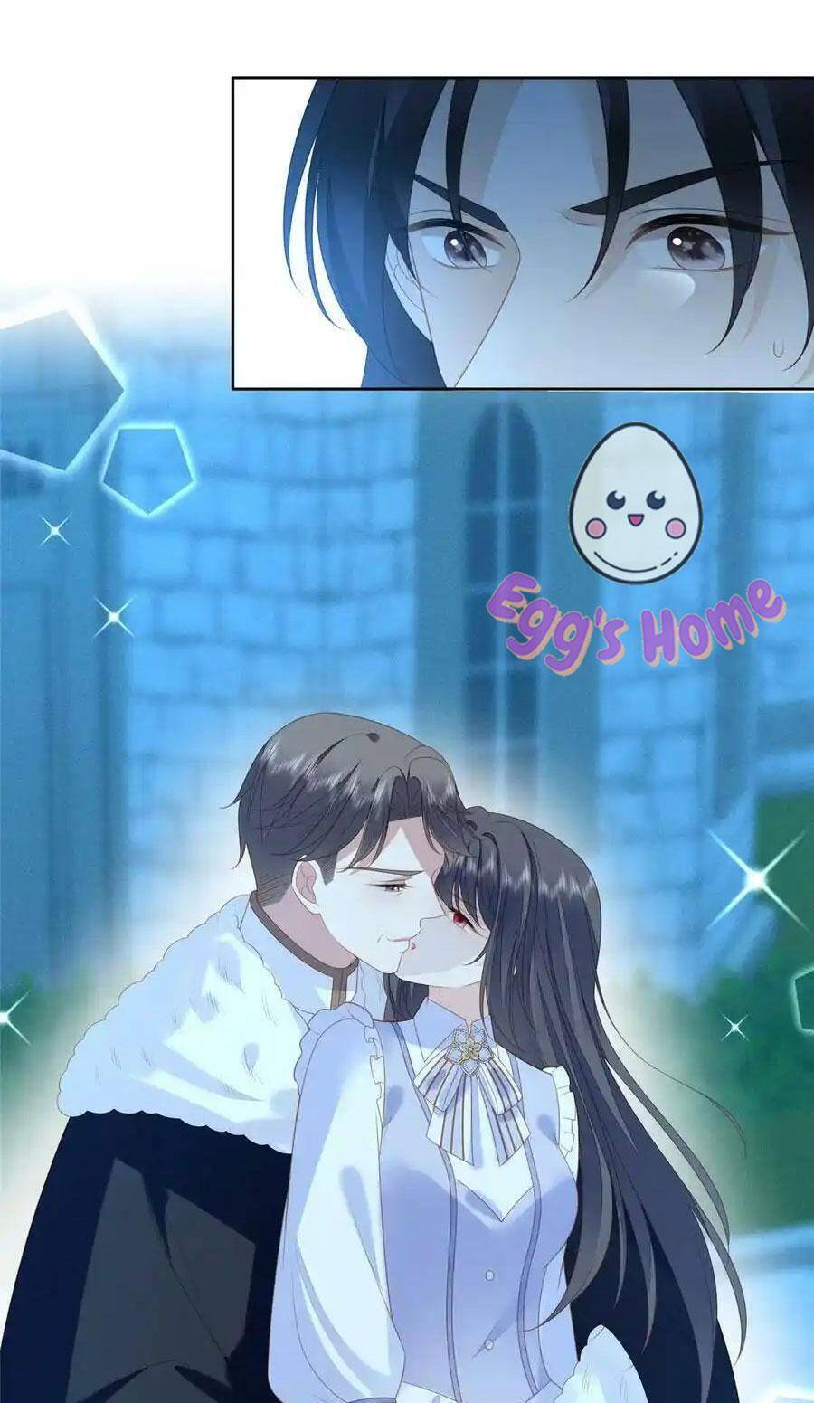 bỗng một ngày xuyên thành hoàng hậu ác độc chapter 125 39