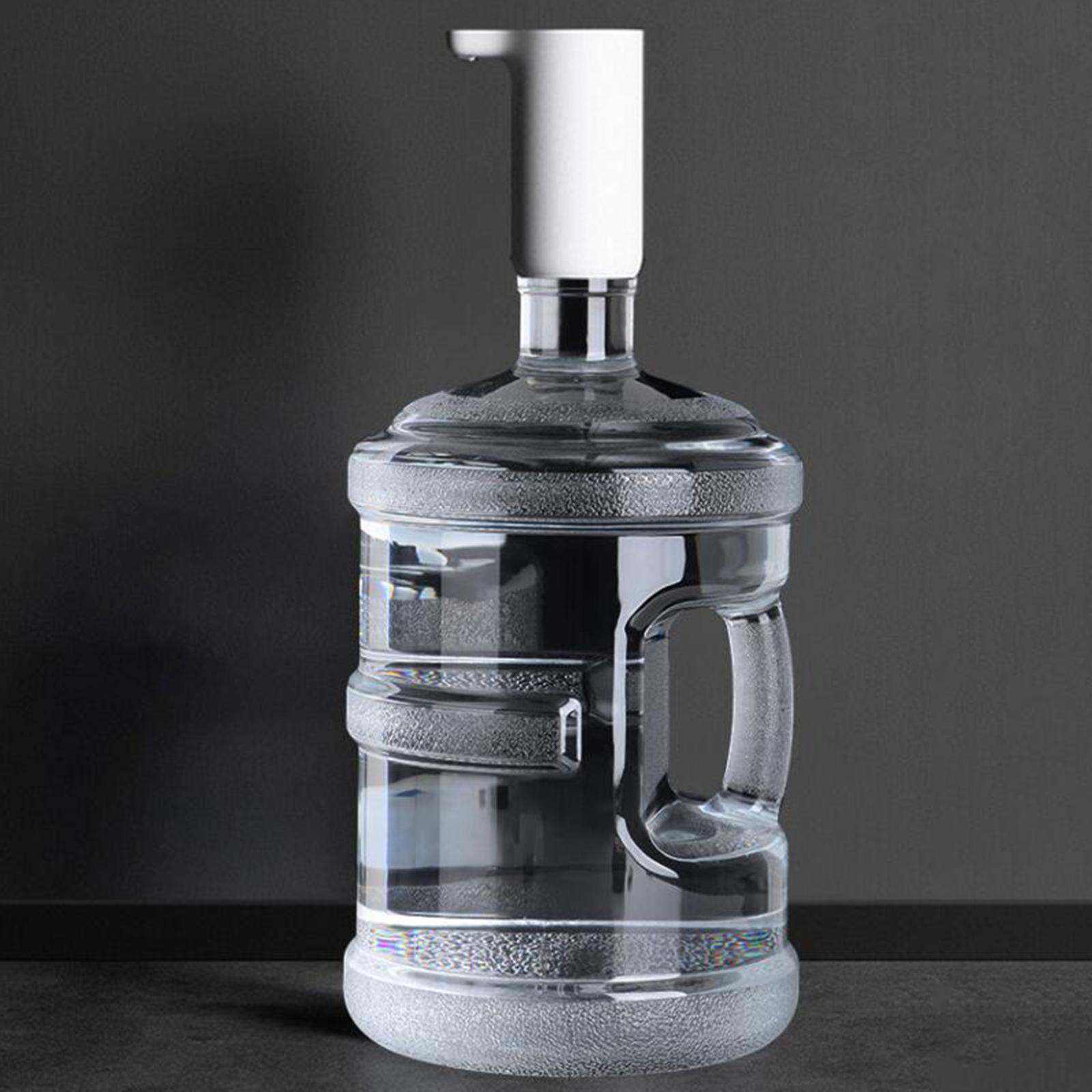 Water Bottle Carrier Water Container Water Tank Water Bucket Portable Water Storage Jugs for Water Dispenser Backpack Cooking Hiking Kitchen