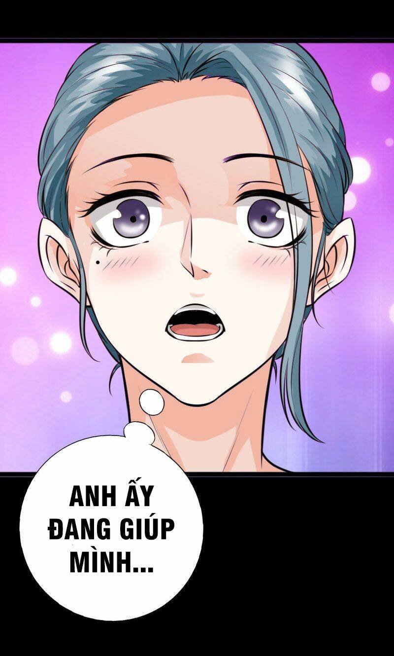 tuyệt phẩm tà thiếu chapter 147 13