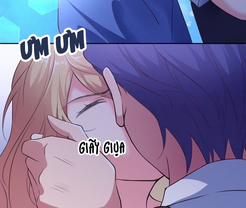 chiến lược lãng mạn của thịnh thiếu chapter 65 51