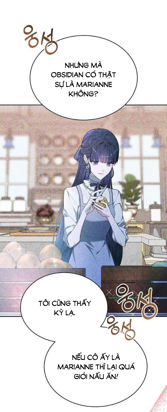 cô dâu của obsidian chapter 6.2 10