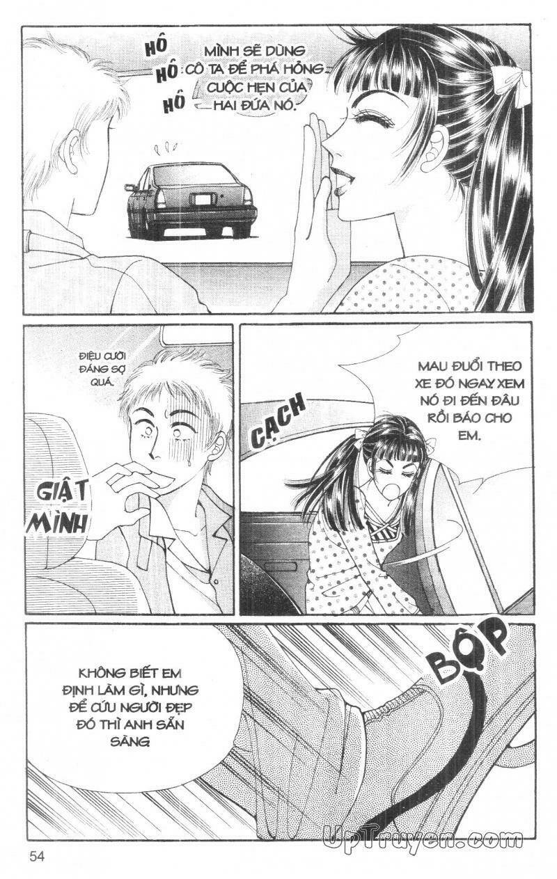 người yêu hoa chapter 5 54