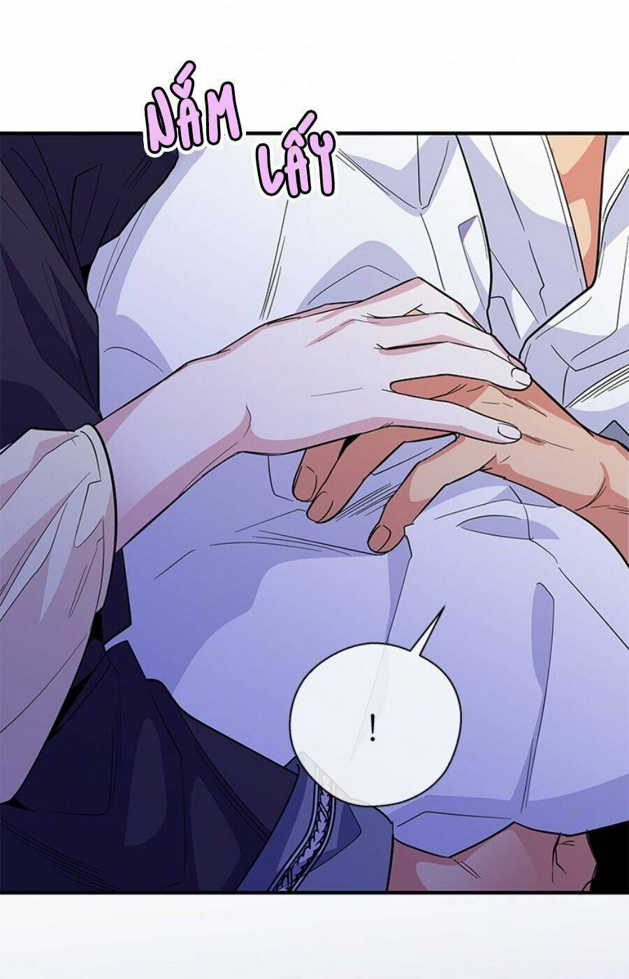 chồng yêu, em muốn đình công! chapter 32 60