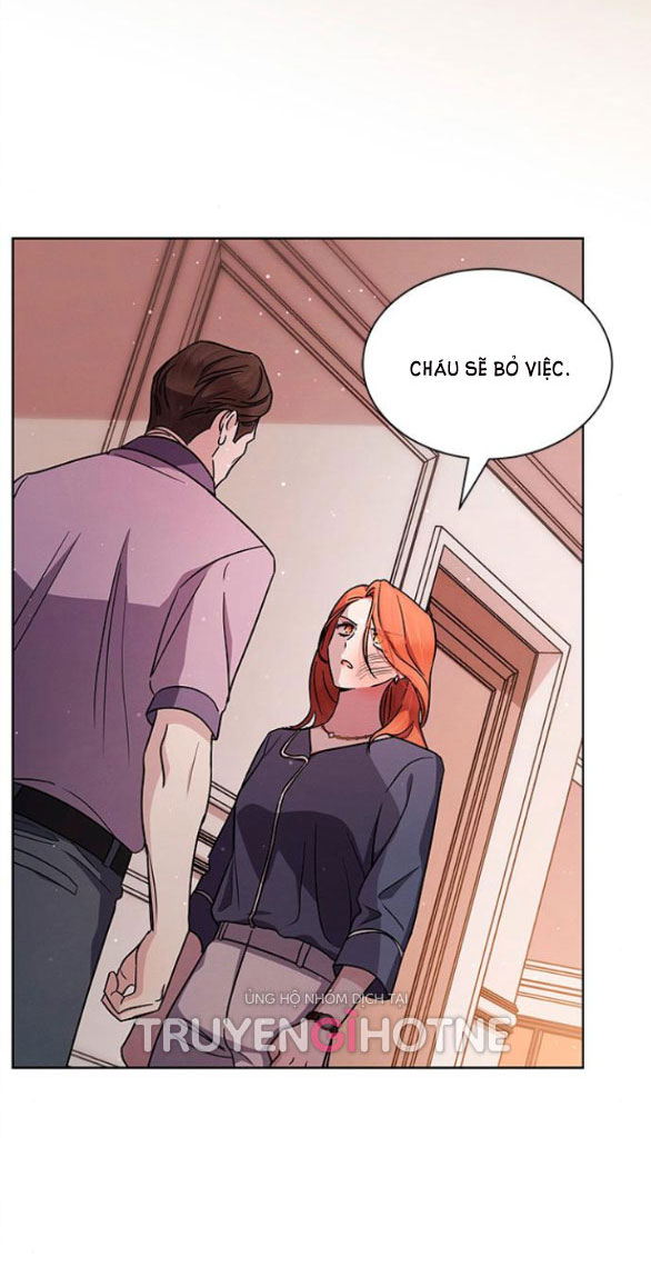 the castle - cô dâu của quỷ chapter 12.2 48