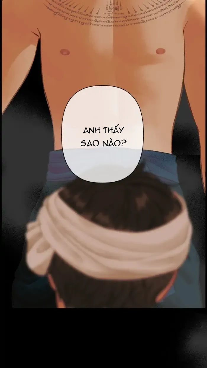 Nữ Chính Không Muốn Yêu chapter 66.2 - Trang 1
