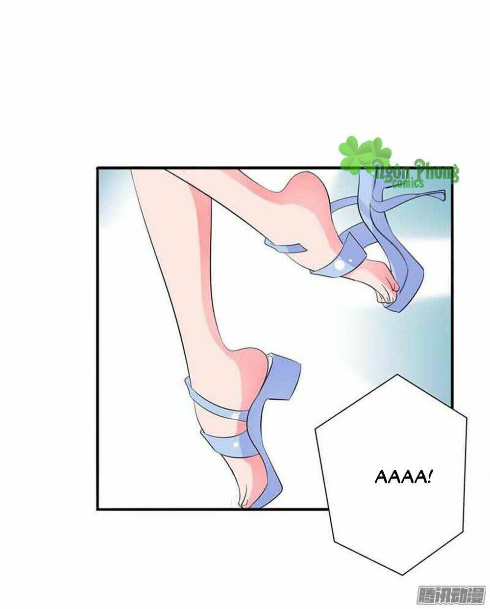 em vẫn còn nhỏ chapter 54 28