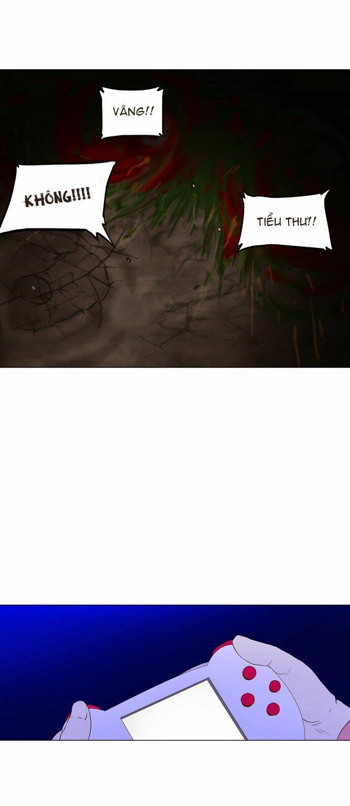 cuộc chiến trong tòa tháp chapter 72 24