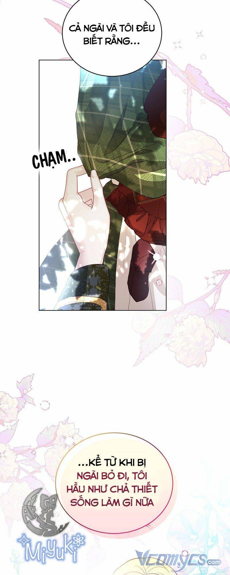 một hôm bố tôi xuất hiện chapter 2 54