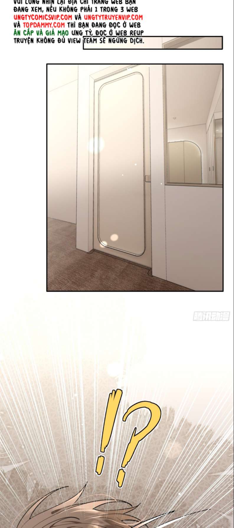 chó lớn bắt nạt chủ chapter 38 5