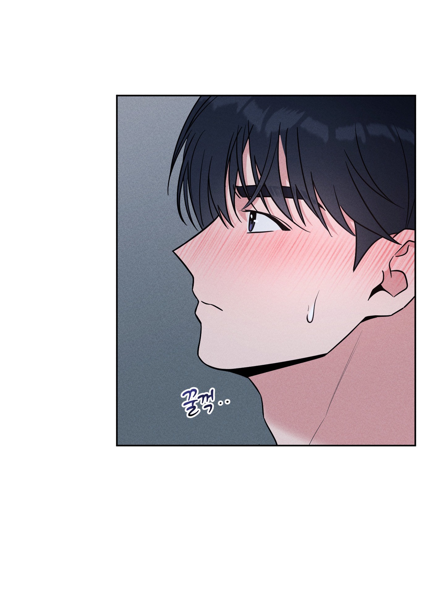 [18+] thành người yêu kém tuổi từ hôm nay chapter 3.1 34