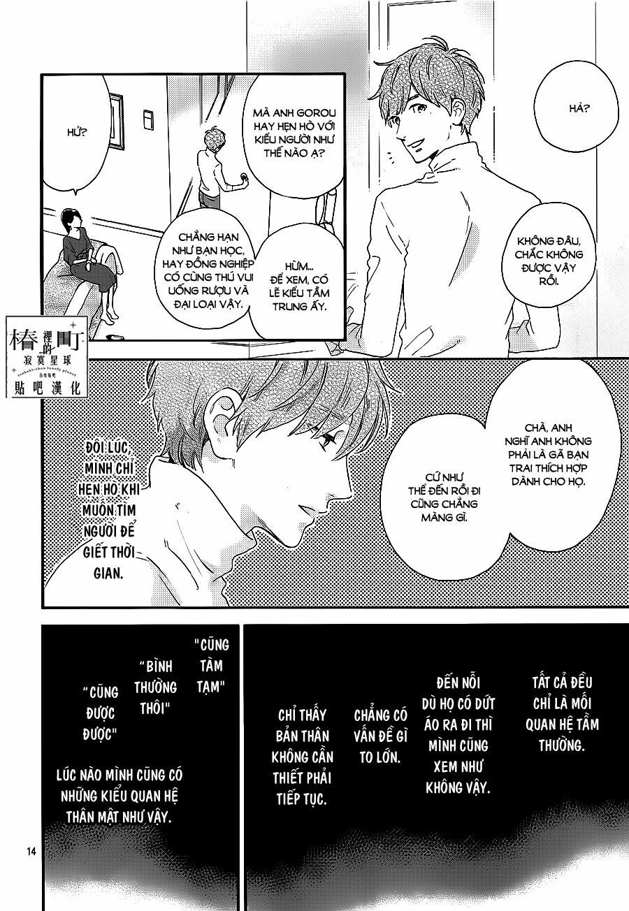 những đóa sơn trà kia, sẽ vì em mà đơm hoa khoe sắc chapter 55 15