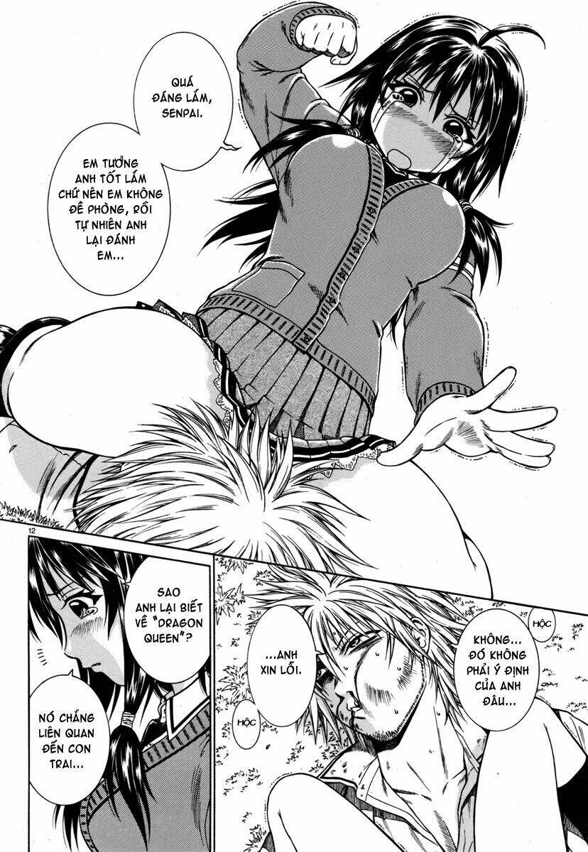 dethrone chapter 1 13