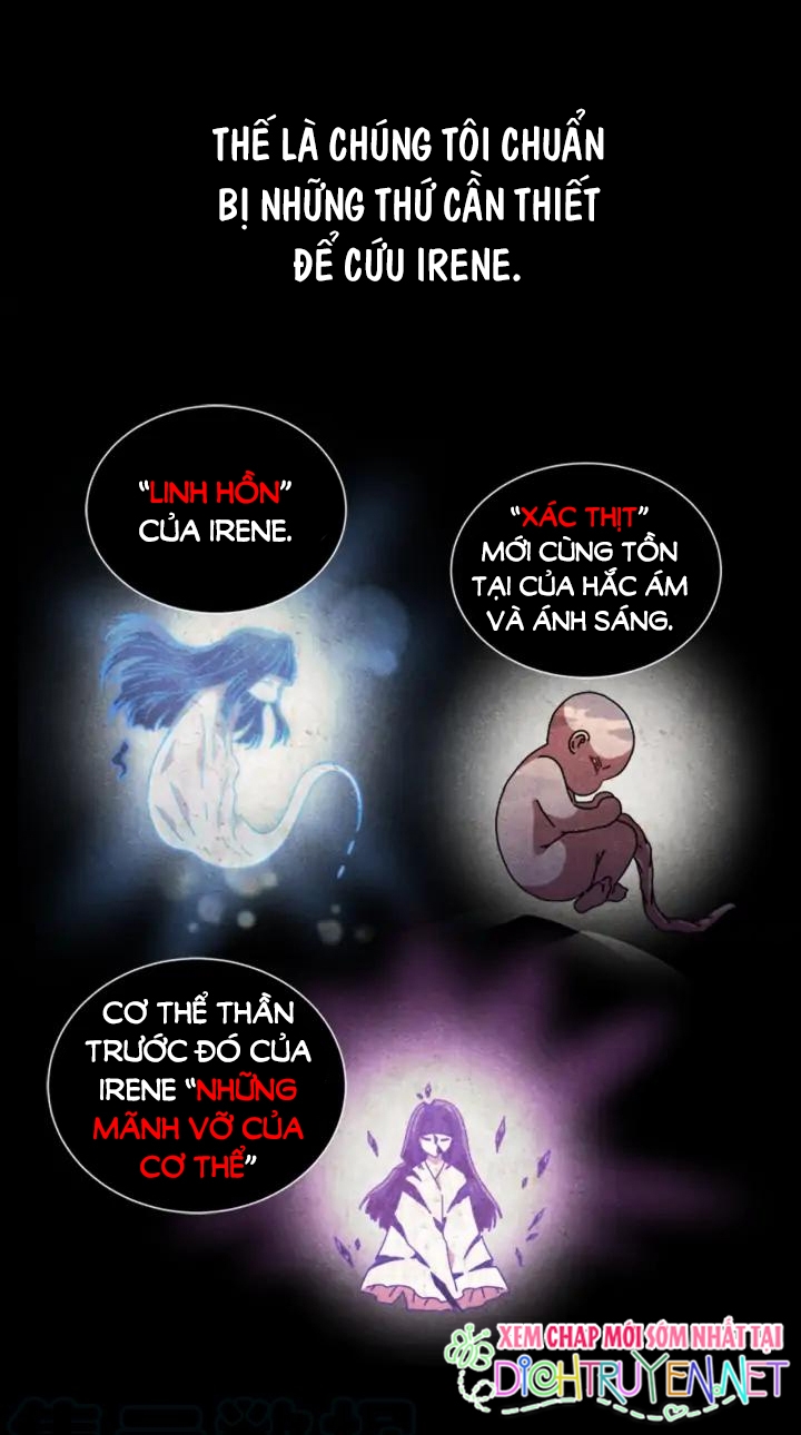 con gái bảo bối của ma vương chapter 70 36