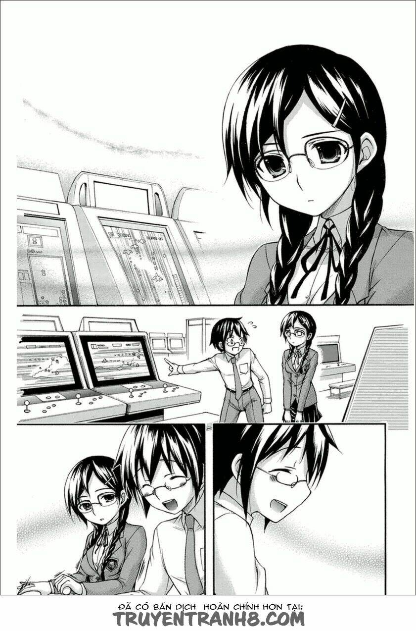 gou-dere bishoujo nagihara sora chapter 17 24