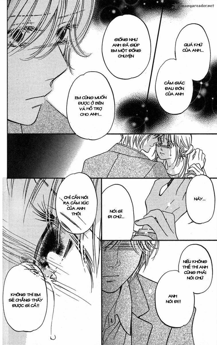 kimi ga uso wo tsuita chapter 12 29