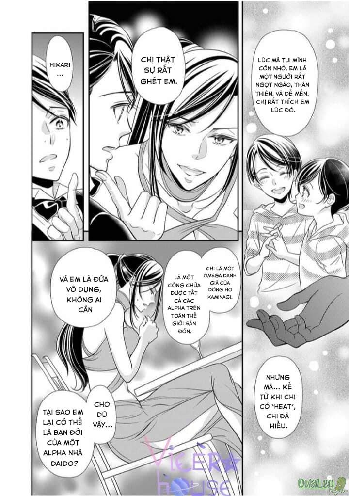 bạn đời dối trá chapter 5 16