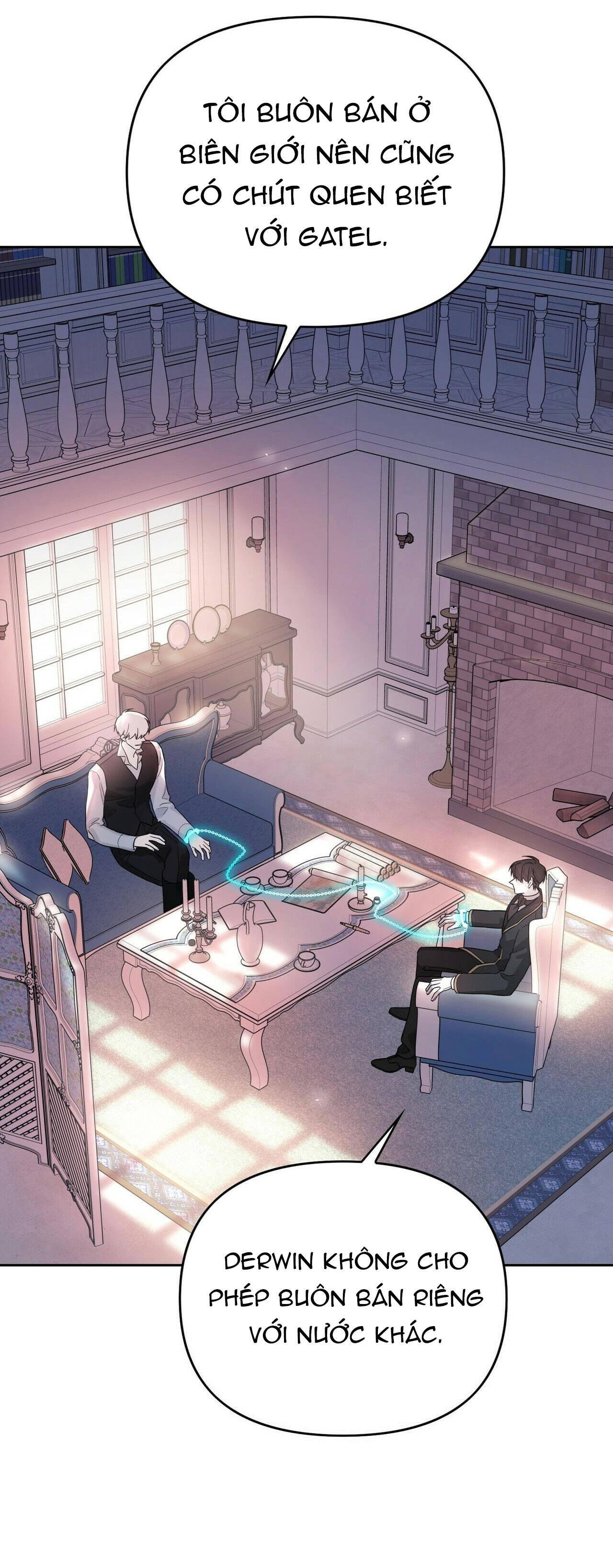 khế ước vĩnh cửu chapter 5 4