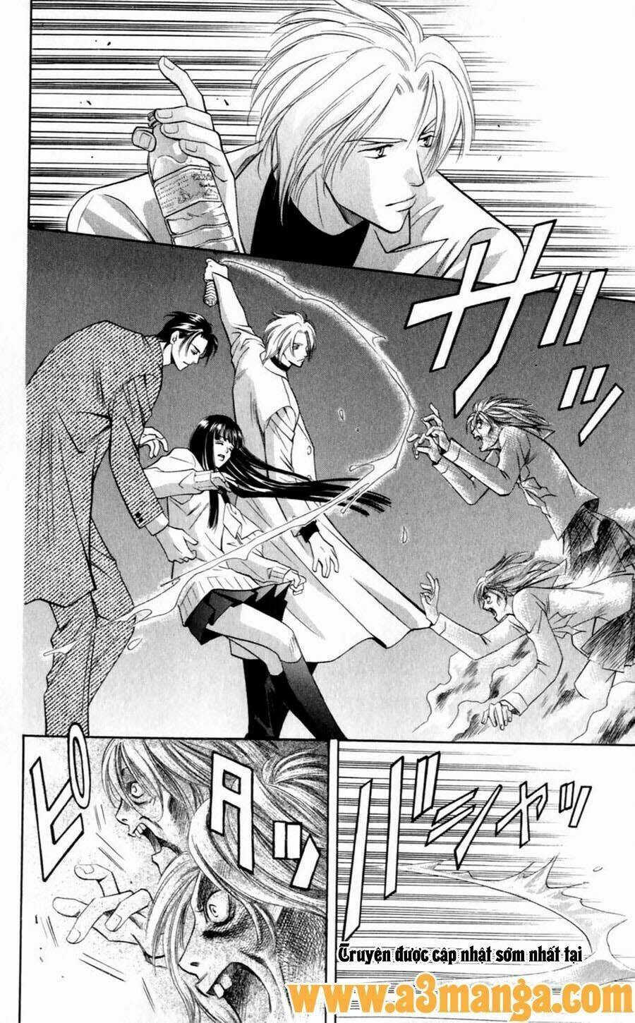 bông hoa bí ẩn chapter 3.2 14