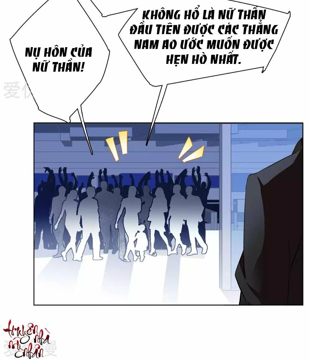 cô ấy đến rồi, xin nằm xuống! chapter 23 23