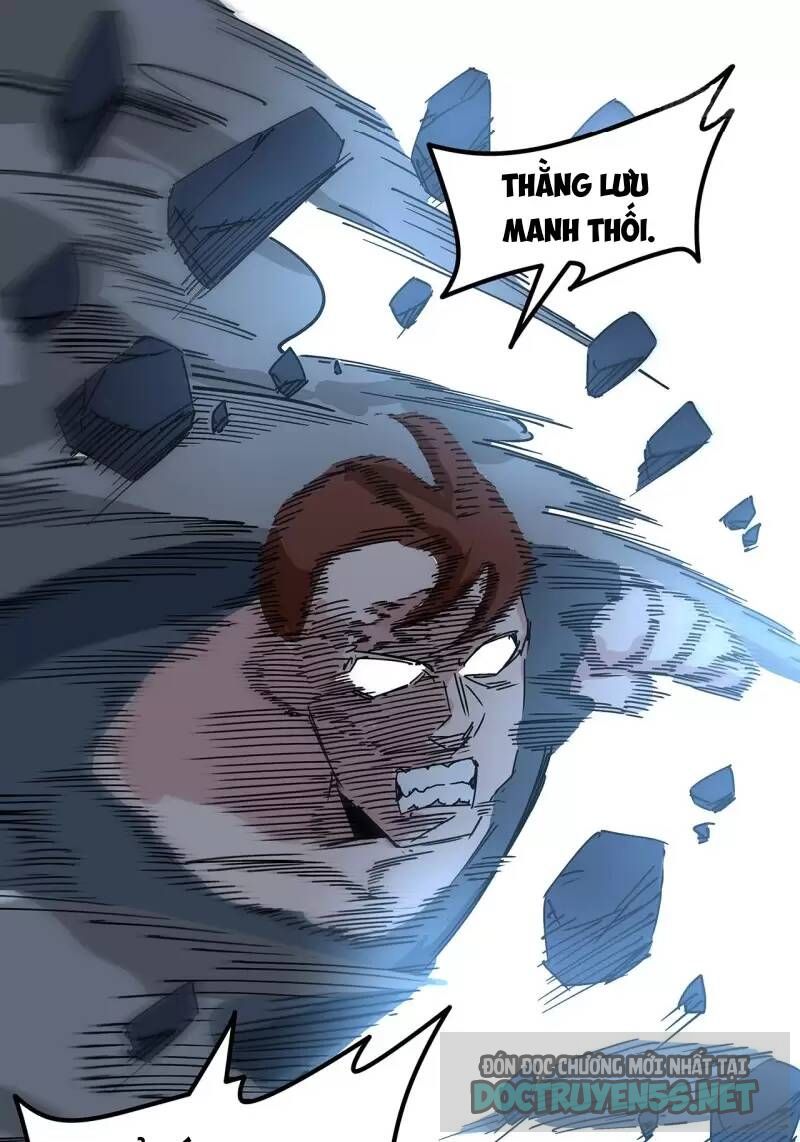 giải cứu 99 nữ chính ở mạt thế chapter 106 38