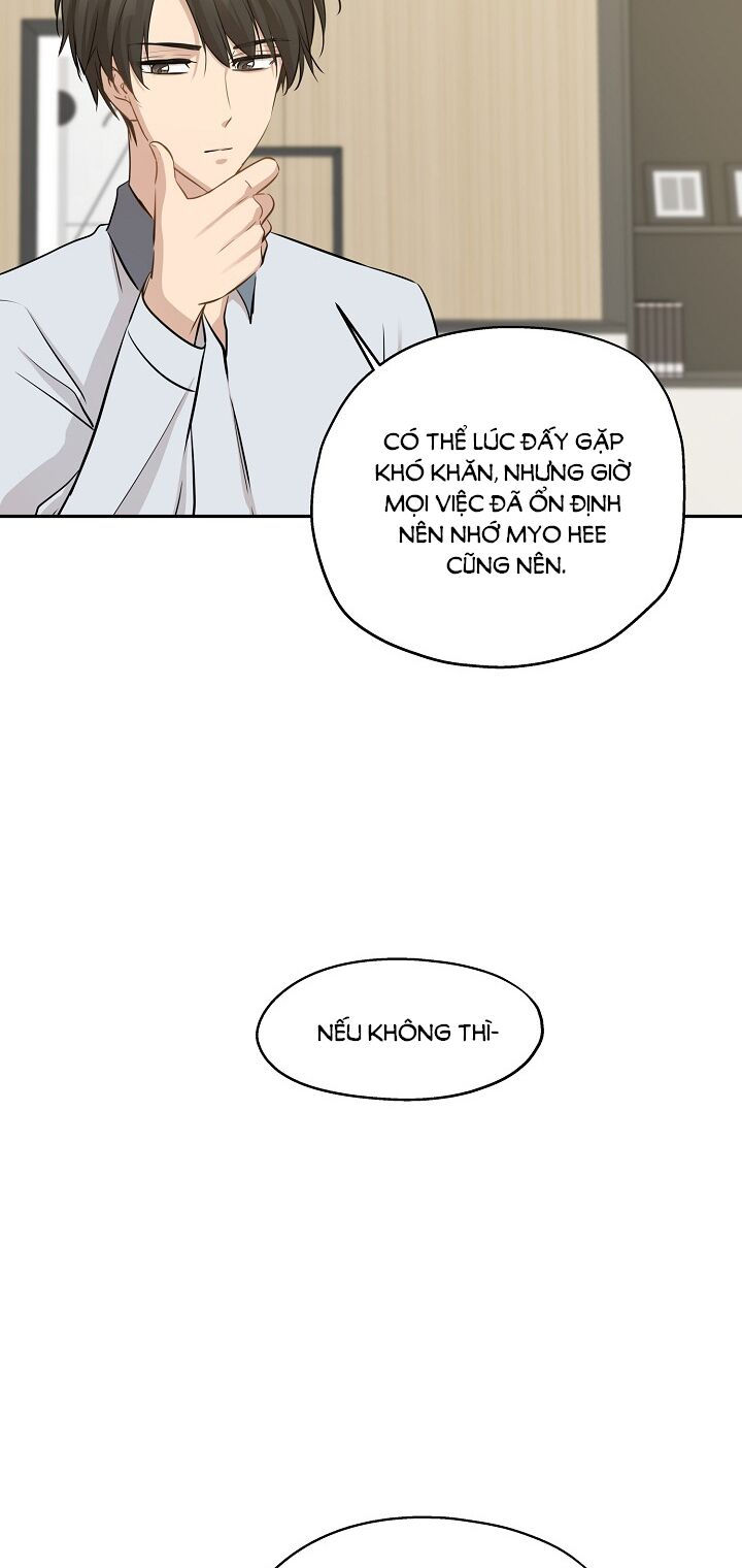 cuộc sống kỳ thú chapter 66 35