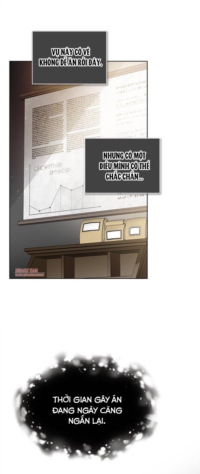 cách hiệp sĩ sống như một tiểu thư chapter 4 26