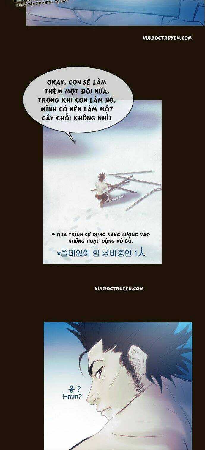 hội ảo thuật chapter 105 11