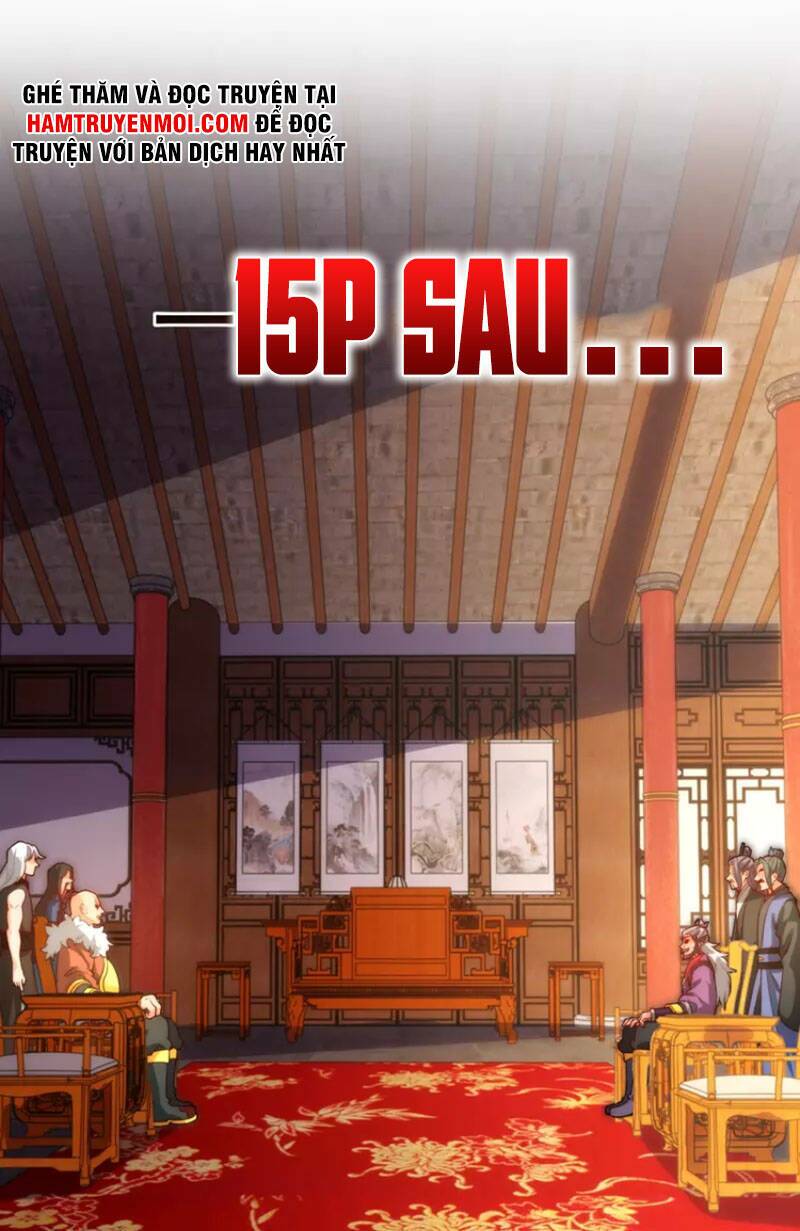 ta là thương thiên chapter 16 13