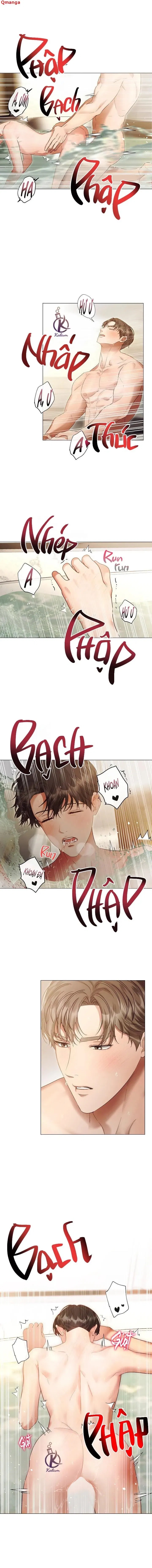 (21+) nhân duyên 99.99% chapter 52 5