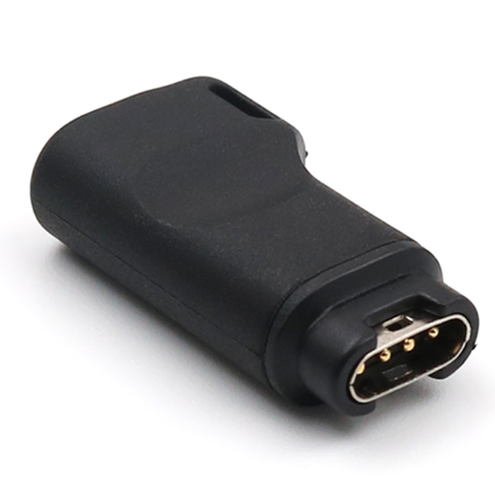 Micro-USB Charger Adapter Replace Parts for Fenix 5 5x 5s 6 6x 6s