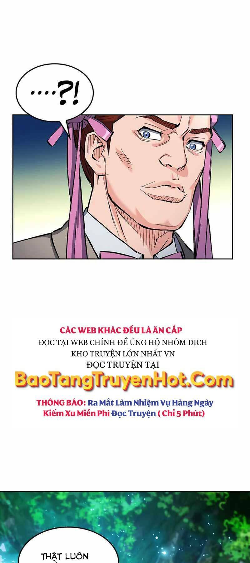 druid tại ga seoul - người hóa thú chapter 66 35