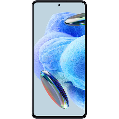 Hình ảnh Điện thoại Xiaomi Redmi Note 12 Pro 5G (8GB/256GB) - Hàng chính hãng