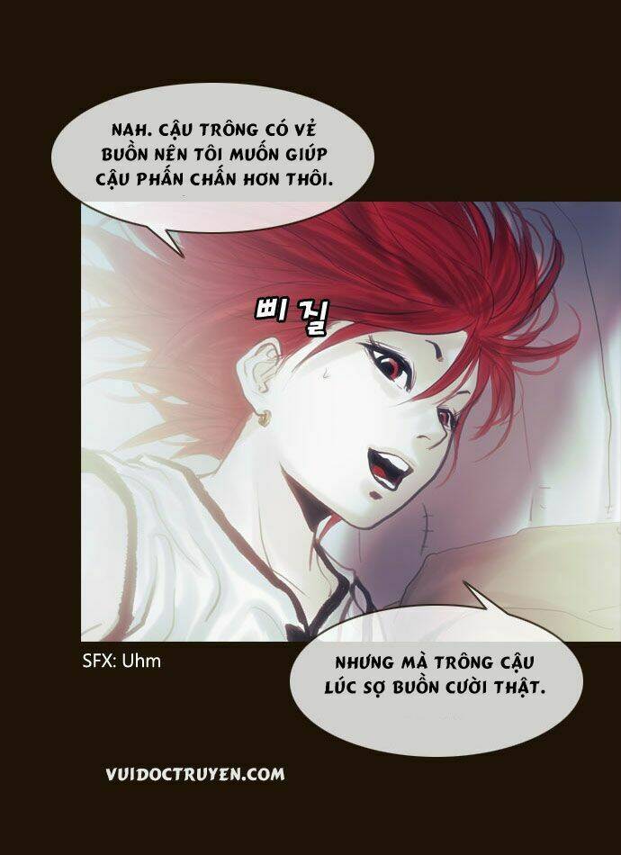 hội ảo thuật chapter 102 35