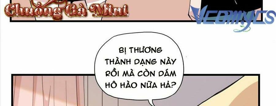 cố tổng, vợ của ngài quá mạnh rồi! chapter 24 18