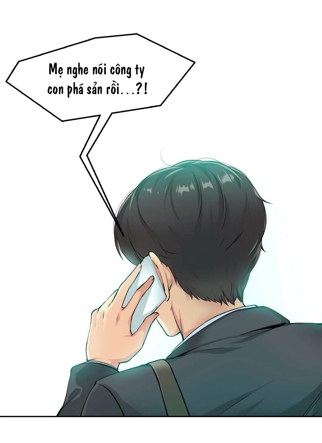 cha nuôi chapter 2 21