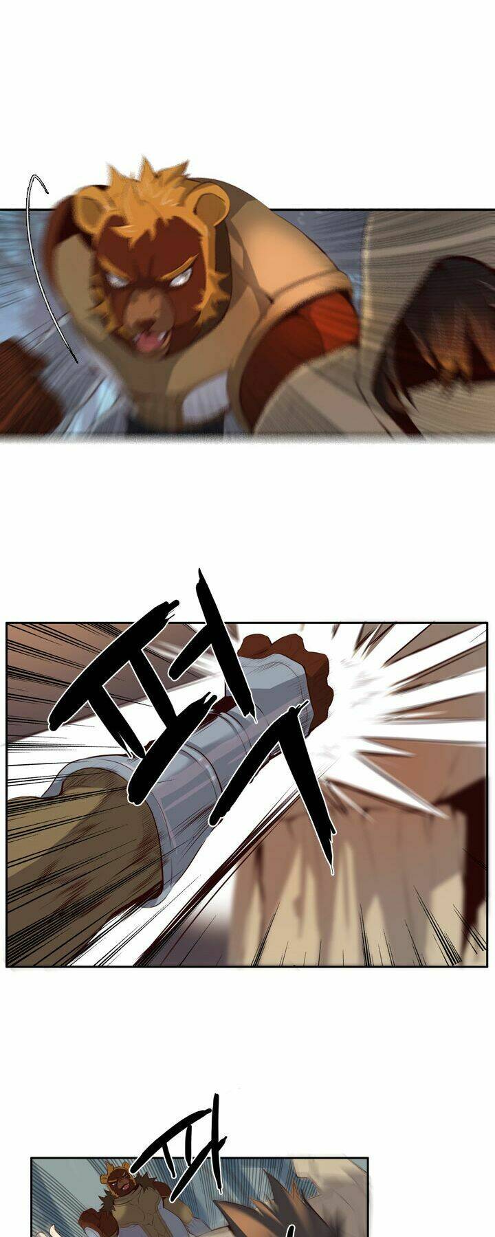 dusk howler chapter 16 27