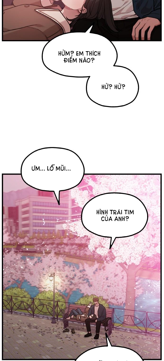 Cuộc Sống Của Tác Giả Truyện Người Lớn chapter 2.2 - Trang 35