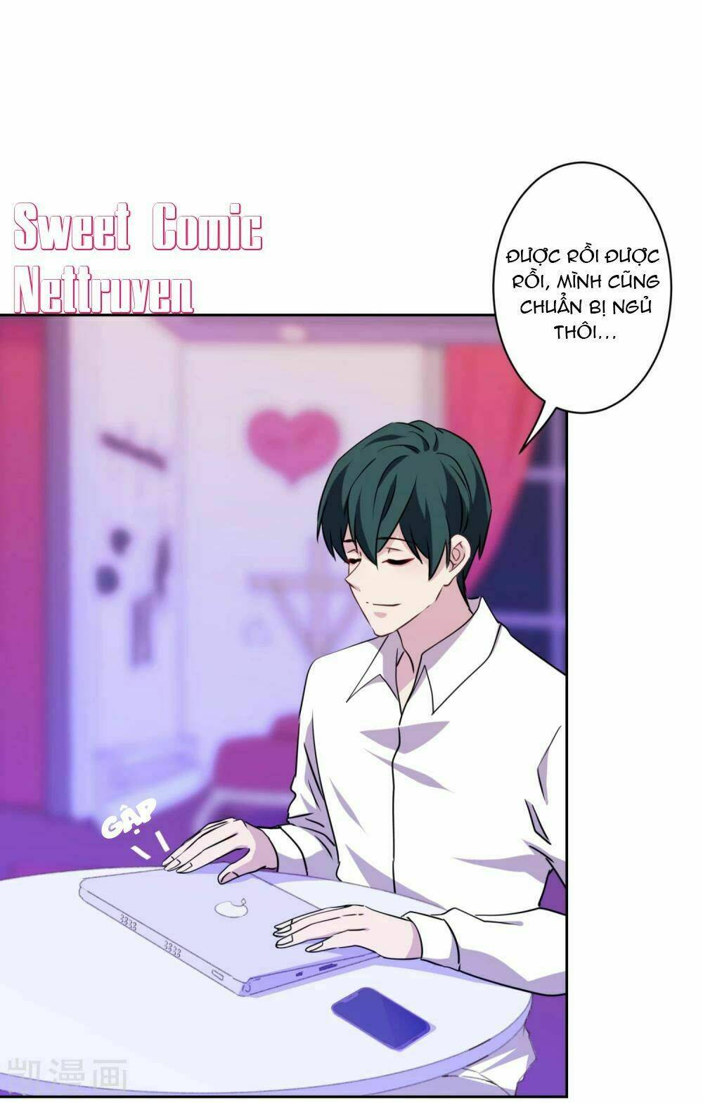 nhân vật phản diện: không ngọt không lấy tiền chapter 17.1 12